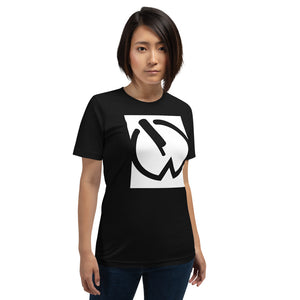 DxWP Box Logo Unisex T-Shirt