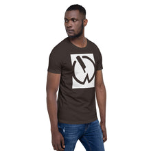 Load image into Gallery viewer, DxWP Box Logo Unisex T-Shirt