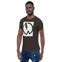 Load image into Gallery viewer, DxWP Box Logo Unisex T-Shirt