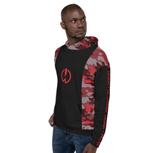 Load image into Gallery viewer, Power Soldier Hoodie