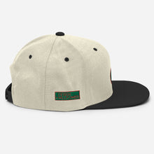 Load image into Gallery viewer, Power Symbol Snapback Hat