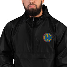 Load image into Gallery viewer, DxWP Power Symbol x Champion Packable Jacket