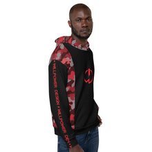 Load image into Gallery viewer, Power Soldier Hoodie