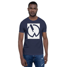 Load image into Gallery viewer, DxWP Box Logo Unisex T-Shirt