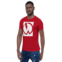 Load image into Gallery viewer, DxWP Box Logo Unisex T-Shirt