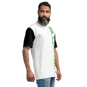 Willpower Men's T-shirt