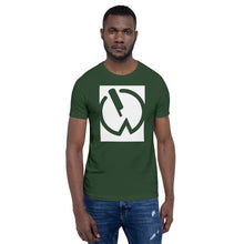Load image into Gallery viewer, DxWP Box Logo Unisex T-Shirt