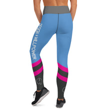 Load image into Gallery viewer, Future Yoga Leggings