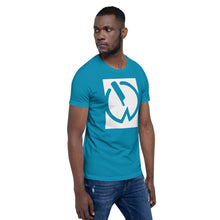 Load image into Gallery viewer, DxWP Box Logo Unisex T-Shirt