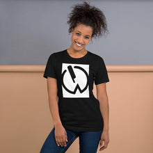 Load image into Gallery viewer, DxWP Box Logo Unisex T-Shirt