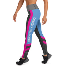 Load image into Gallery viewer, Future Yoga Leggings