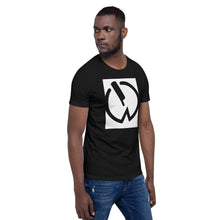 Load image into Gallery viewer, DxWP Box Logo Unisex T-Shirt