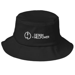 DxWP Old School Bucket Hat