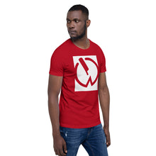 Load image into Gallery viewer, DxWP Box Logo Unisex T-Shirt