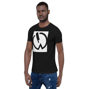 DxWP Box Logo Unisex T-Shirt