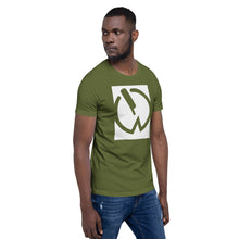 Load image into Gallery viewer, DxWP Box Logo Unisex T-Shirt