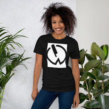 Load image into Gallery viewer, DxWP Box Logo Unisex T-Shirt