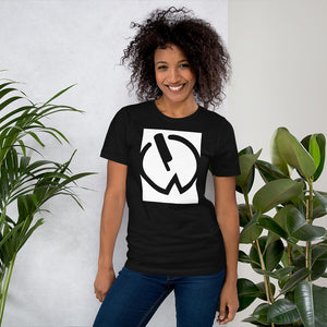 DxWP Box Logo Unisex T-Shirt