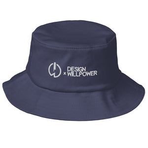 DxWP Old School Bucket Hat