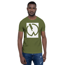 Load image into Gallery viewer, DxWP Box Logo Unisex T-Shirt