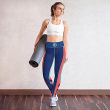 Load image into Gallery viewer, Classic Yoga Leggings