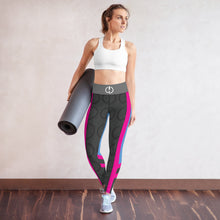 Load image into Gallery viewer, Future Yoga Leggings