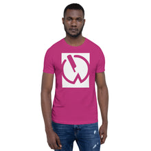 Load image into Gallery viewer, DxWP Box Logo Unisex T-Shirt