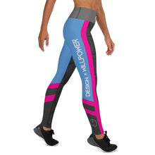 Load image into Gallery viewer, Future Yoga Leggings