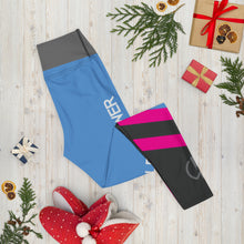Load image into Gallery viewer, Future Yoga Leggings